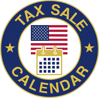 Tax Sale Calendar